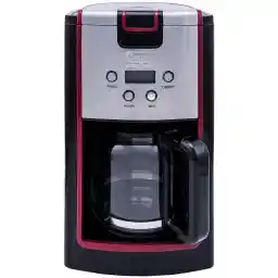 قهوه ساز سرجیو مدل SCM-168