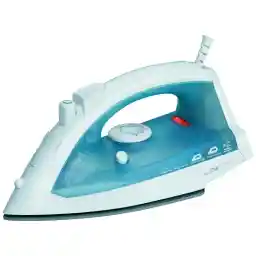 اتو بخار کلترونیک مدل DB 3485 BLU