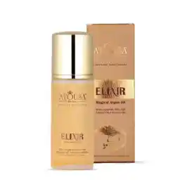 سرم مو حاوی روغن های گیاهی الکسیر | آتوسا رویال