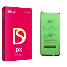محافظ صفحه نمایش سرامیکی آسدا مدل DS glass مناسب برای گوشی موبایل هوآوی Y9 Prime 2019