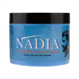 چسب مو حجم 200 میل | نادیا