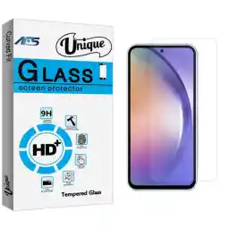 محافظ صفحه نمایش ای اف اس مدل Unique مناسب برای گوشی موبایل سامسونگ Galaxy A54 5G