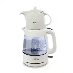 چای ساز میگل مدل GTS 070 - WP