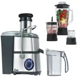 ابمیوه گیری هایسونگ مدل H-J 821