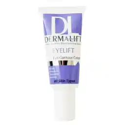کرم ضد چروک و ضد پف دور چشم آیلیفت 20میل | درمالیفت
