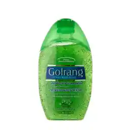 شامپو بدن اسکراب 280گرمی سبز | گلرنگ