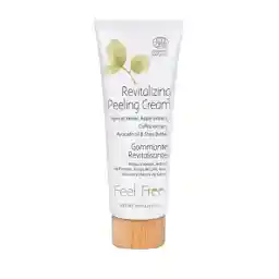 کرم لایه بردار و احیا کننده پوست حجم 75 میل | فیل فری