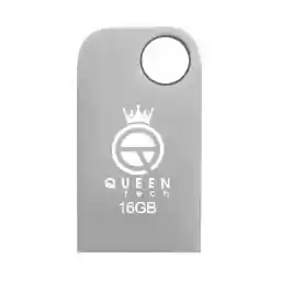 فلش مموری کوئین تک مدل CELL ظرفیت 16 گیگابایت