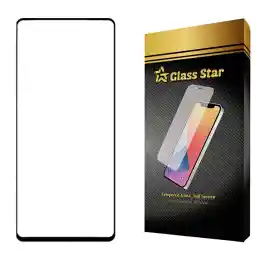 محافظ صفحه نمایش گلس استار مدل FUGS مناسب برای گوشی موبایل سامسونگ Galaxy A71
