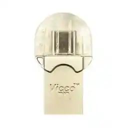 فلش مموری ویکومن مدل VC400 ظرفیت 64 گیگابایت