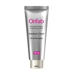 کرم نرم کننده اوسرین حجم 100 میل | اوری فاب