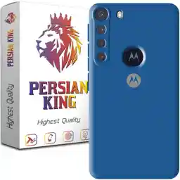 کاور پرشین کینگ مدل SLC21 مناسب برای گوشی موبایل موتورولا Moto One Fusion