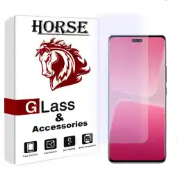 محافظ صفحه نمایش یووی لایت هورس مدل FULGLUE3 مناسب برای گوشی موبایل شیائومی 13 Lite