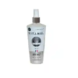 بادی اسپلش مردانه مدل اینوکتوس حجم 150 میلی لیتر | ویتامول