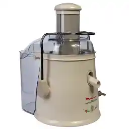 آبمیوه گیری مولینکس مدل JU45