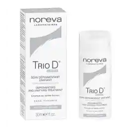 ضد لک قوی تریو-دی | نوروا