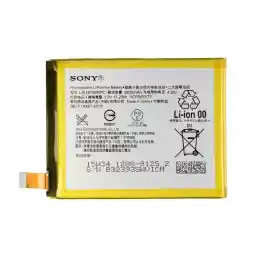 باتری موبایل مدل Xperia Z4/Z3 Plus با ظرفیت 2930mAh مناسب برای گوشی موبایل سونی Xperia Z4/Z3 Plus