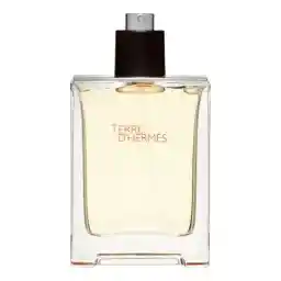 ادو تویلت مردانه مدل Terre D Hermes حجم 200 میل | هرمس