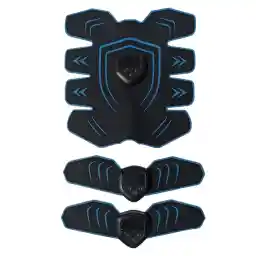 ماساژور شکم ای ام اس کد 7428 مجموعه 3 عددی