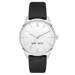 Nine West Women's Strap Watch