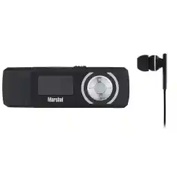 پخش کننده موسیقی قابل حمل مارشال مدل ME-817 ظرفیت 8 گیگابایت