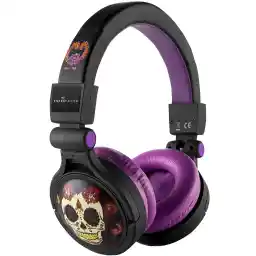 هدفون پخش کننده موسیقی انرژی سیستم انرژِی H3 CARTINA