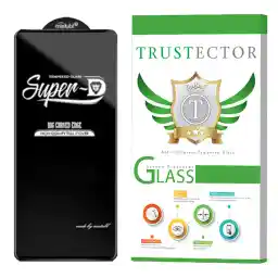 محافظ صفحه نمایش تراستکتور مدل SUD-T مناسب برای گوشی موبایل شیائومی Poco X3