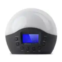 انرژی سیستم انرژی کلاک رادیو 300 تایم موزیک