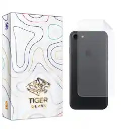 محافظ پشت گوشی تایگر گلس مدل SAM2 مناسب برای گوشی موبایل اپل iPhone SE 2020
