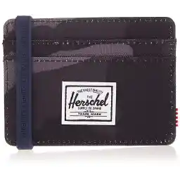 Herschel Women's Charlie RFID