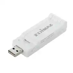 کارت شبکه USB بی‌سیم و دو کاناله ادیمکس مدل EW-7733UnD