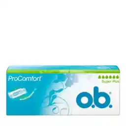 تامپون سایز خیلی بزرگ | اُ بی