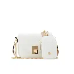 ALDO womens Aldo Women's Unilax Crossbody Bag ALDO Women's Unilax Crossbody Bag