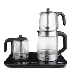 چای ساز کورس مدل CTM 1569