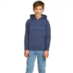 JACK & JONES Boys Jorcopenhagen Noos Jnr Sweat Hood SWEATSHIRT