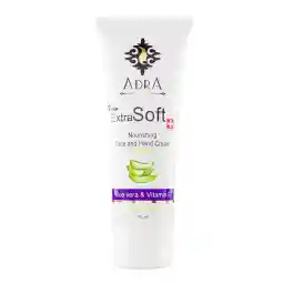 کرم مرطوب کننده تیوپی حاوی عصاره آلوئه ورا 75میل | آدرا