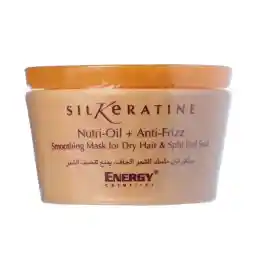 ماسک مو سیلکراتین صاف کننده 1000 میلی | انرژی کازمتیکس