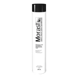 شامپوی موهای رنگ شده و آسیب دیده | مورست