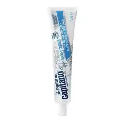 خمیردندان ضد پلاک و پوسیدگی 75میل | پاستا دل کاپیتانو