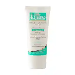 کرم مرطوب کننده ویتامین ای | الارو