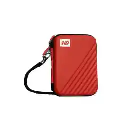 کیف هارد اکسترنال  مدل MyPastest