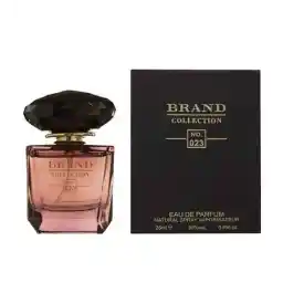 ادوپرفیوم زنانه ورساچی کریستال نویر حجم 25 میل کد 023 | برند کالکشن