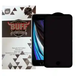 محافظ صفحه نمایش 5D بوف مدل F33 مناسب برای گوشی موبایل اپل Iphone 8 / Iphone 7 / Iphone se 2020