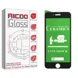 محافظ صفحه نمایش ریکوو مدل +HD مناسب برای گوشی موبایل اپل Iphone 7 /8