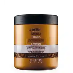 ماسک مو یک دقیقه ای لاکچری | اچ اس