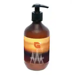 لوسیون بدن زنانه سان شاین 500 میل | گرنویل