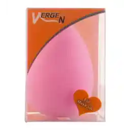 پد حرفه ای کوچک کرم پودر N117 | ورژن