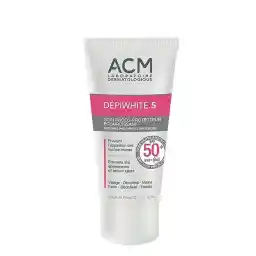 ضد آفتاب و ضد لک دپی وایت اس | ای سی ام