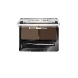 ابرو پاستل دوو 03 تیره - سایه ابرو دوتایی