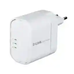 دی لینک مبدل شبکه پاورلاین DHP-310AV